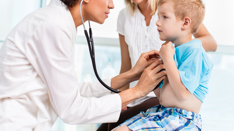 Thumbnail for How to Choose Your Next Pediatrician