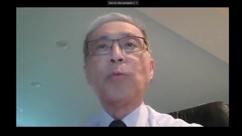 Thumbnail for Targeting Endothelin: What You Should Know After 32,000 Publications and 365 Clinical Trials