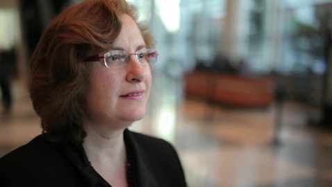 Thumbnail for How can we accommodate patient needs and comfort with technology as medicine goes digital?