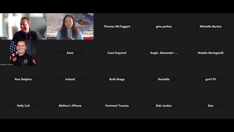 Thumbnail for Field Amputations