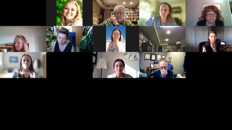 Thumbnail for New perspectives on pelvic organ prolapse &amp; pelvic floor care: Onward &amp; upward