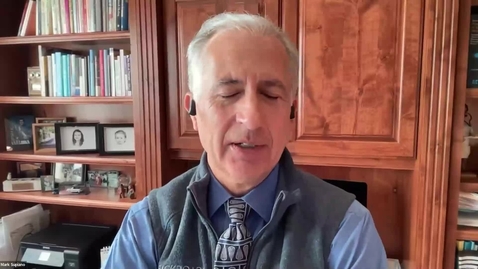 Thumbnail for Anemia in older adults: A patient-centered approach