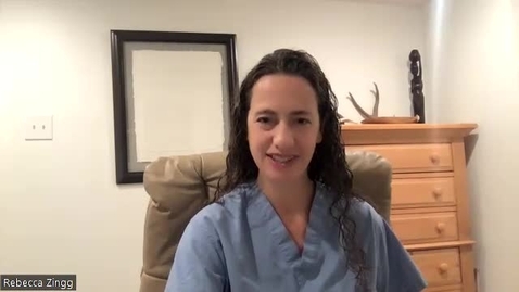 Thumbnail for PM&amp;R Grand Rounds 10.5.22