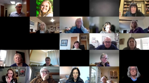 Thumbnail for Abortion 2022: How we got here &amp; how medical &amp; legal professionals can help us move forward