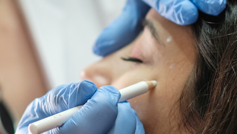 Thumbnail for What Your Cosmetic Surgeon Wants You to Know About Your Procedure