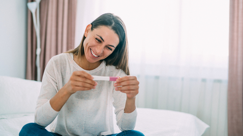 Thumbnail for How to Transition Off Birth Control for a Healthy Start to Pregnancy