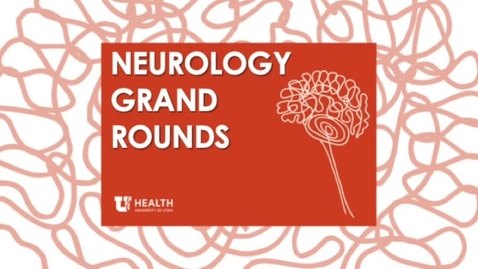 Thumbnail for "Utility Of Movement Clinical Neurophysiology Studies"  October 16, 2024