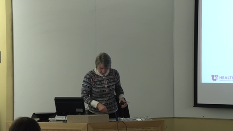 Thumbnail for State of the Department 2018