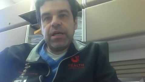 Thumbnail for Covid-19 Iceberg &amp; inflammatory heart disease: Emerging science during a pandemic