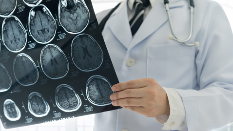 Thumbnail for Effective Surgical Treatments for Severe Depression and OCD