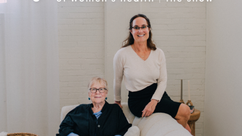 Thumbnail for E58: The Spiritual Domain of Midlife