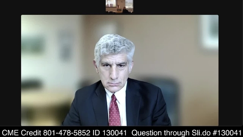 Thumbnail for Who Knew That Sjögren's Could Be So Interesting?