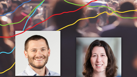 Thumbnail for Pioneering the Future: Better Health for Populations