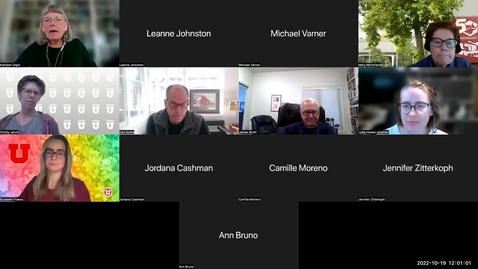 Thumbnail for Eccles Health Sciences Library - Advancing your research