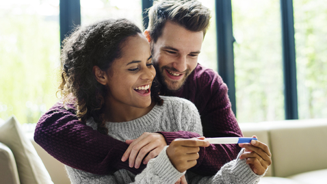 Thumbnail for Fertility Treatments Before Age 35