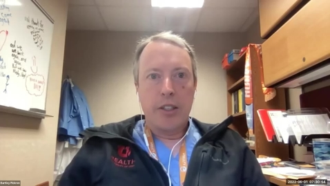 Thumbnail for 6/1/2022 Surgical Dogma