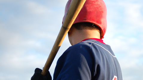 Thumbnail for  New Procedure for Baseball Pitchers Improves on Tommy John Surgery