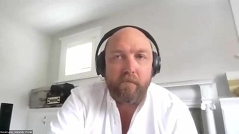 Thumbnail for COVID-19 Contact Tracing and Classroom Transmission