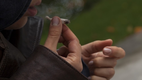 Thumbnail for Cannabinoid Hyperemesis Syndrome: Marijuana Overuse in Teens