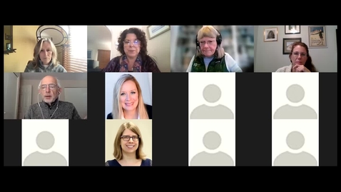 Thumbnail for CTSI training opportunities 