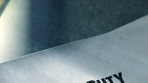 Thumbnail for How Jury Duty Can Impact a Woman’s Health