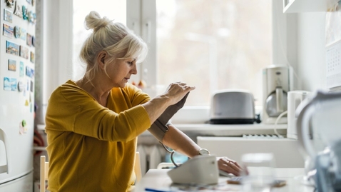 Thumbnail for The Basics of High Blood Pressure