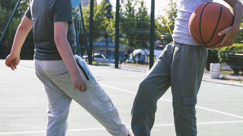 Thumbnail for Is it Safe for Your Kids to Have a Playdate?