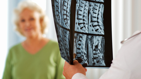 Thumbnail for What to Expect After Endoscopic Spine Surgery