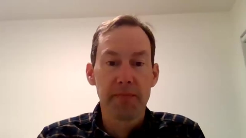 Thumbnail for 11/5/2021 Extramammary Paget's Disease