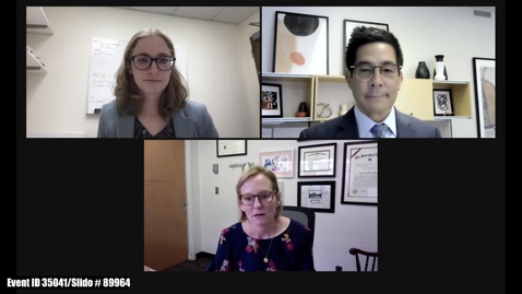 Thumbnail for COVID-19 Therapy: Needle and Haystacks