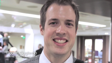 Thumbnail for How can we use social media to help patients understand their disease and advance research?