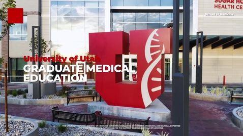 Thumbnail for Why Utah GME?