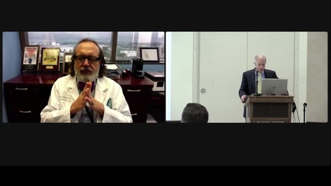 Thumbnail for Paradigm Shift: From Palliating to Preventing  Cognitive Decline and Dementia