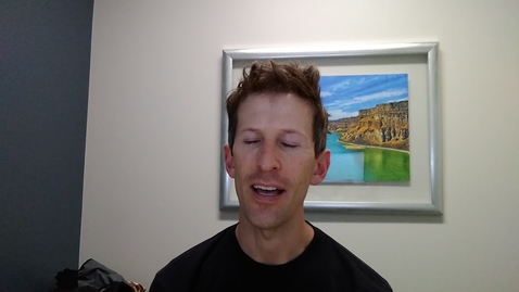 Thumbnail for Research and Scholarly Activity