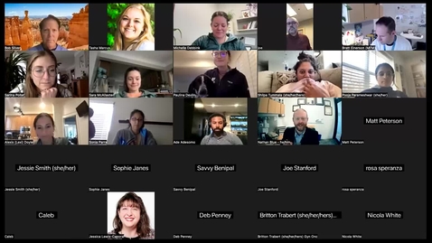 Thumbnail for A new look at old wives' tales in pregnancy