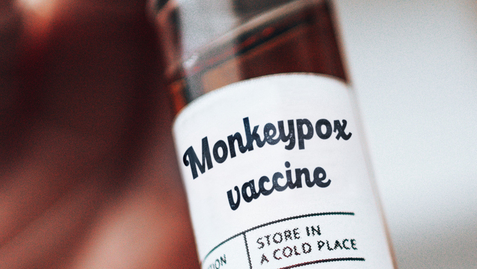 Thumbnail for What Is Monkeypox and How Can You Keep Yourself Safe?