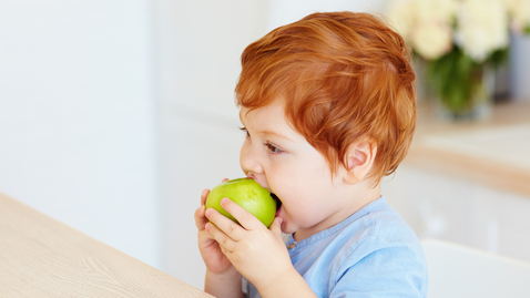 Thumbnail for How to Tell Oral Allergy Syndrome from Food Allergies