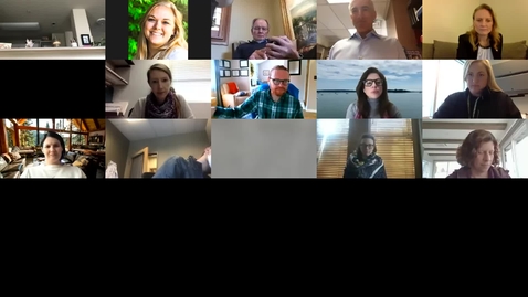 Thumbnail for Abortion &amp; current developments in Sweden /  High-value early pregnancy care