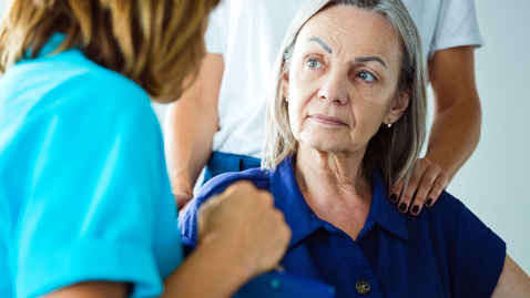 Thumbnail for Free Functional Muscle Transfer (FFMT) for Facial Reanimation