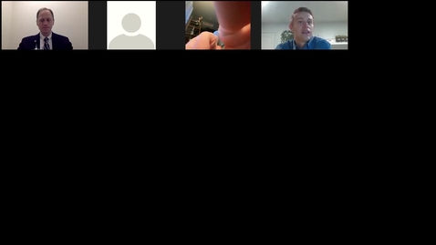 Thumbnail for 12/18/2020  COVID-19 Vaccine Overview and Update