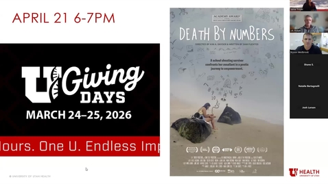 Thumbnail for Murder by Laryngoscope_How to Hone Your Deadly Airway Skills