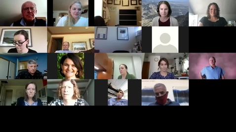 Thumbnail for Racial &amp; ethnic inequities in maternal morbidity - A population health perspective