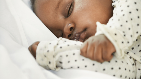 Thumbnail for Detecting Hearing Loss in Newborns