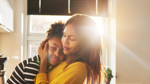 Thumbnail for Check in on Your Own Mental Health As Well as Your Kid’s