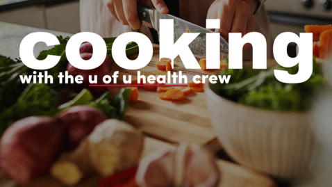Thumbnail for Trailer: The 4-Week Make Your Own Meals Challenge