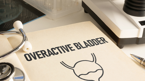 Thumbnail for Overactive Bladder in Women: Symptoms, Treatments, and How to Take Back Control