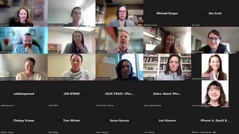 Thumbnail for Updates in antiphospholipid syndrome