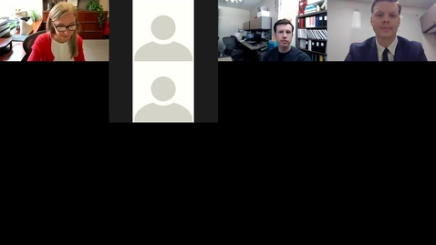 Thumbnail for 4/30/2021 RIP - Keratinocyte carcinoma in Iceland:  Epidemiology and medication as risk factors