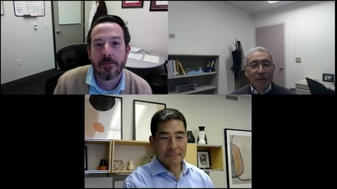 Thumbnail for Understanding the Basis of Diabetes and Diabetic Kidney Disease through Families