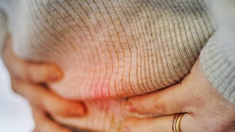 Thumbnail for Non-Surgical Treatment Options for Back Pain